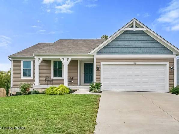 107 Wedgewood Ct, Mount Washington, KY 40047