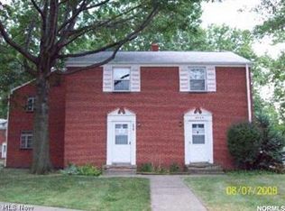 482 Clearview Dr, Euclid, OH 44123