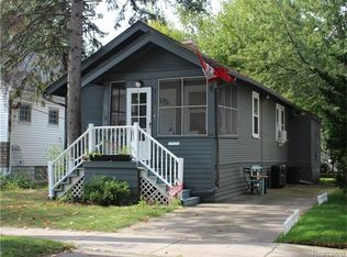 2115 N Washington Ave, Royal Oak, MI 48073