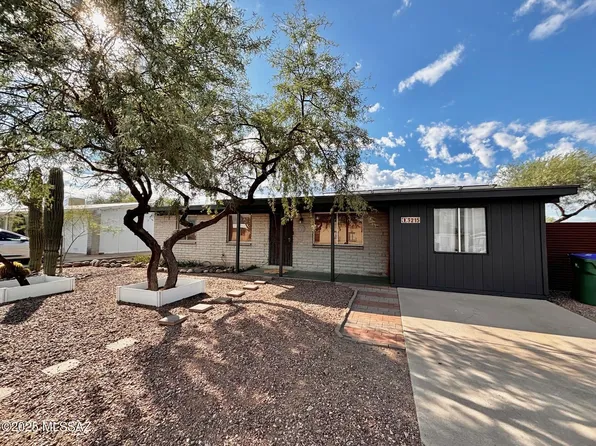 3215 W Shumaker Dr, Tucson, AZ 85741