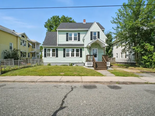 25 W Glen St, Holyoke, MA 01040