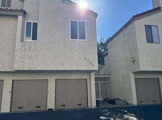 3354 Darby St UNIT 419, Simi Valley, CA 93063