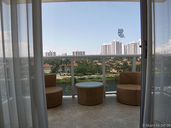 2nd image of 3675 N Country Club Dr APT 710