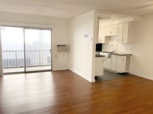 1026 N Genesee Ave APT 9, West Hollywood, CA 90046