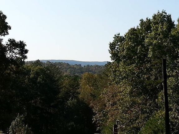 Gorgous view yet close to ever