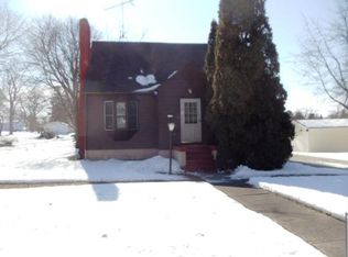 1702 4th Ave, Grinnell, IA 50112