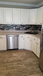 Rented by Keller Williams NYC