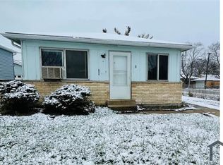 14502 Vail Ave, Dixmoor, IL 60426