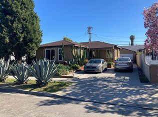 1326 S Woods Ave, Los Angeles, CA 90022