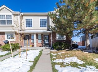 1214 S Zeno Way UNIT D, Aurora, CO 80017