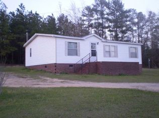 908 Cartledge Creek Rd, Rockingham, NC 28379