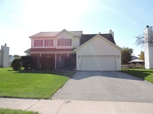 7713 Ginger Gold Dr, Holland, OH
