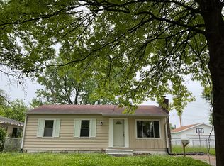 1109 Saint Clement Dr, Cahokia, IL 62206