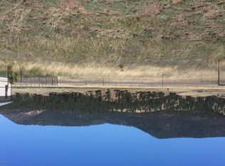 13 County Road 2111, Alpine, AZ 85920