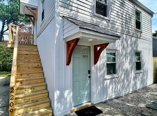 2209 Arctic Ave #1, Virginia Beach, VA 23451