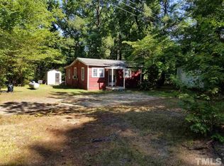 312 S Main St, Holly Springs, NC 27540