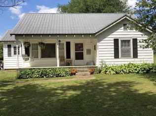 3367 Griggstown Rd, Calvert City, KY 42029