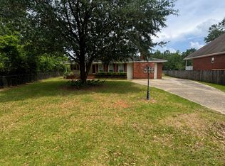 4991 Audubon Dr, Mobile, AL 36619