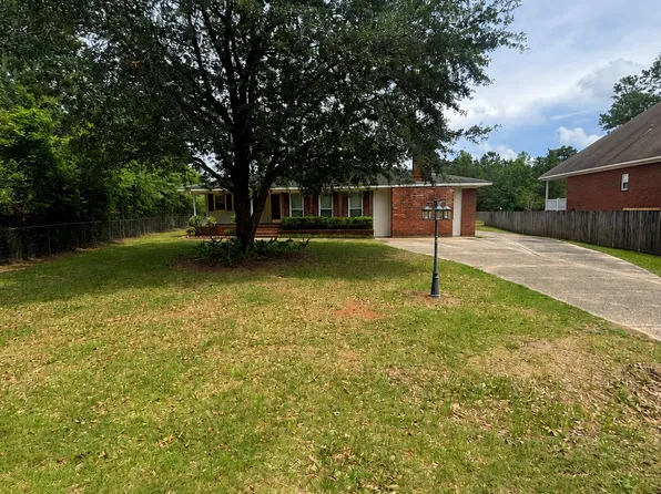 4991 Audubon Dr, Mobile, AL 36619