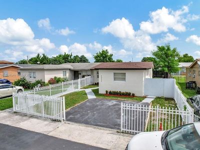 19221 NW 34th Ct, Miami Gardens, FL, 33056
