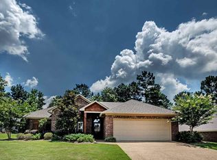 123 Glen Auburn Dr, Clinton, MS 39056