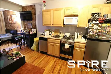 Rented by Spire Group