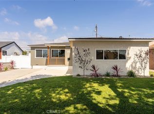 16616 Ermanita Ave, Torrance, CA 90504