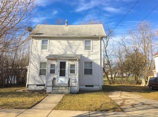 1206 James Ave, Albert Lea, MN 56007