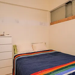 Rented by Washington Realty Corp.