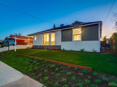4852 Atlanta Dr, San Diego, CA, 92115