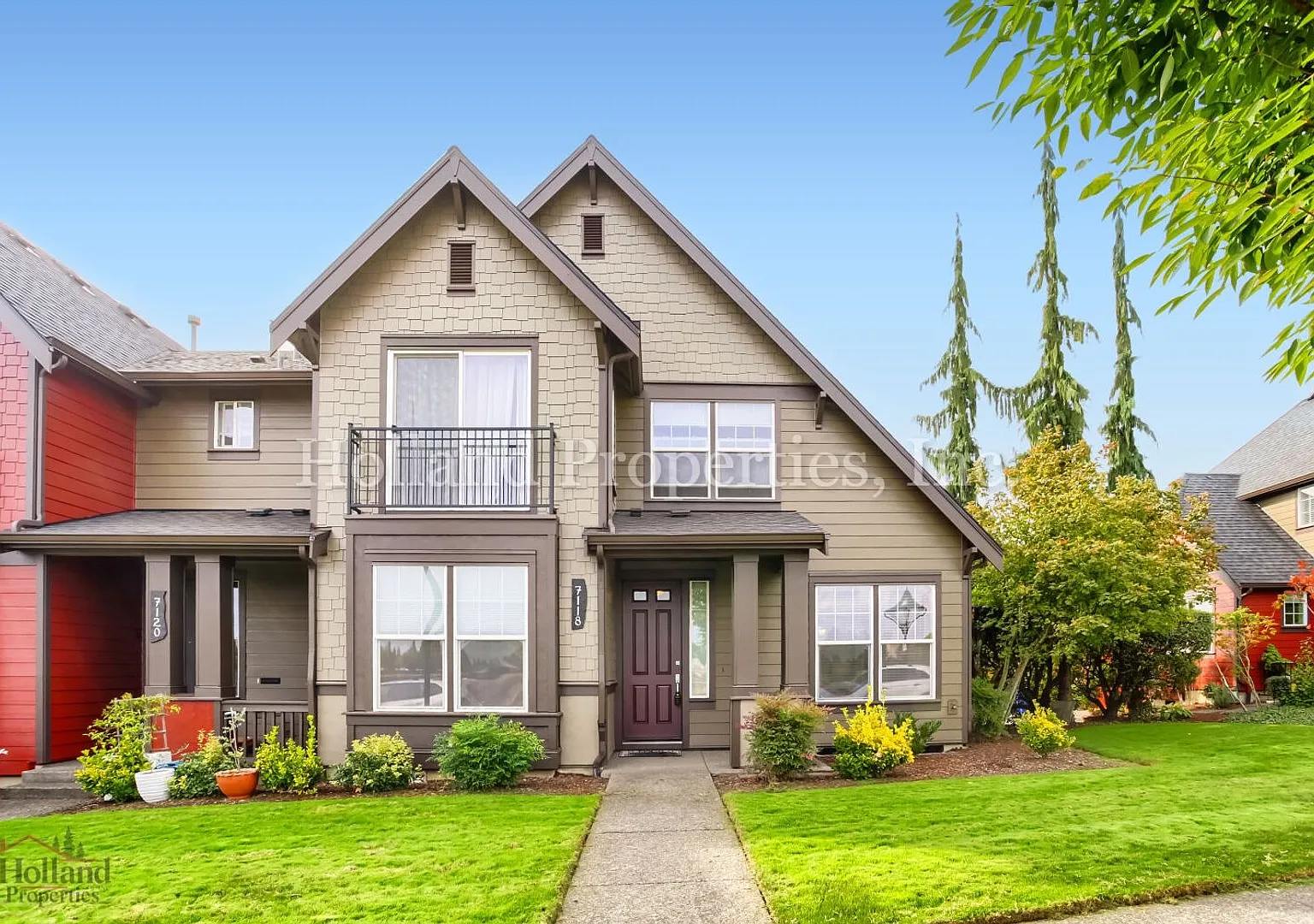 Beautiful 2-Bedroom Home with Comfort, Style & Convenience — Photo 1