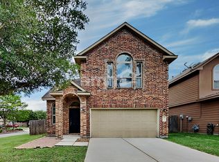33217 Wedgewood Dr, Magnolia, TX 77354