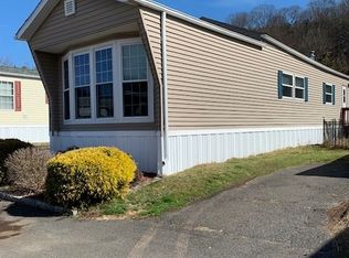 1012 Old Colony Rd LOT 118, Meriden, CT 06451