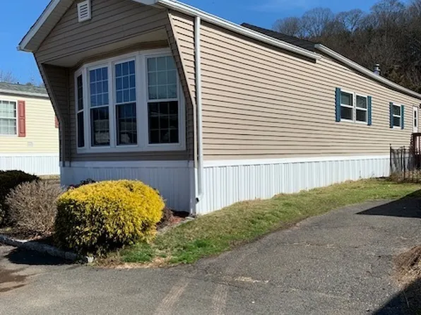 1012 Old Colony Road LOT 118, Meriden, CT 06451