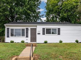 2116 Wood St, Richmond, VA 23223
