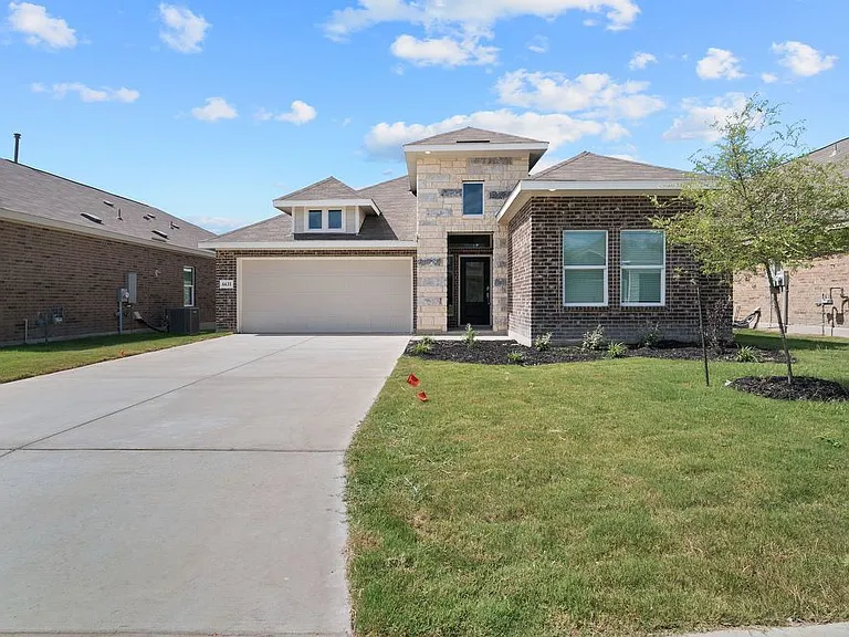 6631 Morgan Path — Photo 2