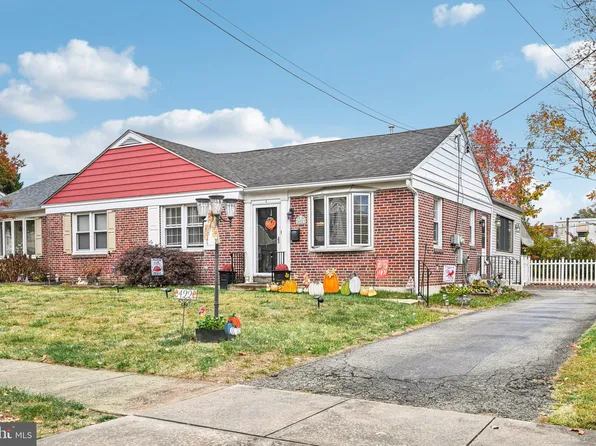 422 Brighton Ter, Holmes, PA 19043