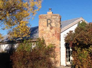 351 Routt County Rd #53, Rangely, CO 81648
