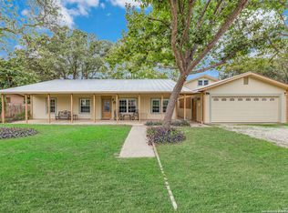 205 Lower La Coste Rd, Castroville, TX 78009