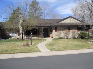 3783 S Hudson St, Denver, CO 80237