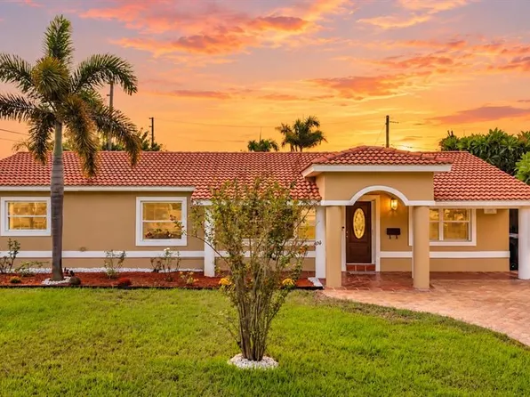 6414 24TH AVENUE N, ST PETERSBURG, FL 33710