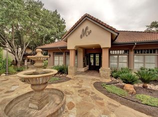 6000 Shepherd Mountain Cv UNIT 1605, Austin, TX 78730