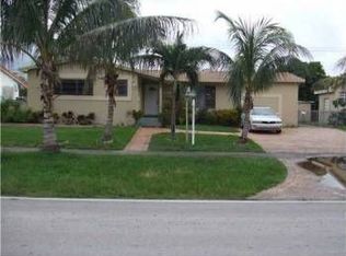 8540 SW 16th St, Miami, FL 33155