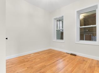 168 Gove St APT 2, Boston, MA 02128