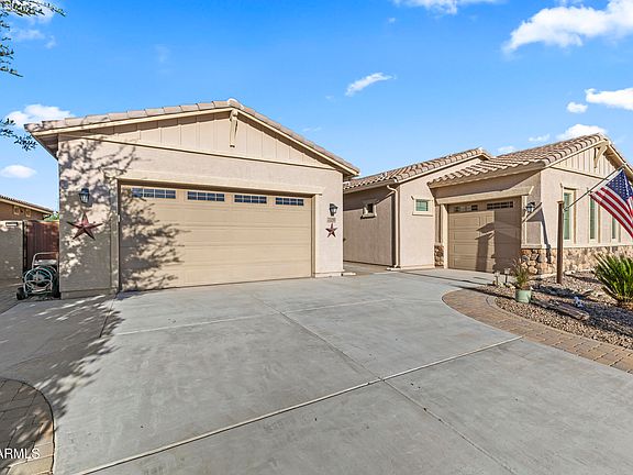 5th image of 22290 E DESERT SPOON Drive