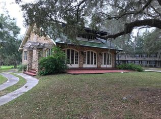 1110 E Fort King St, Ocala, FL 34471