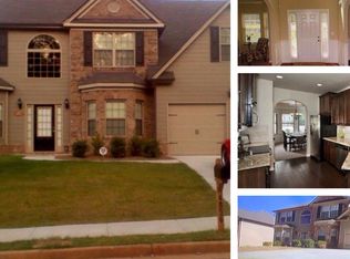 4856 Price St, Forest Park, GA 30297