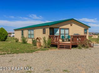 1905 Johnson Ln, Chino Valley, AZ 86323