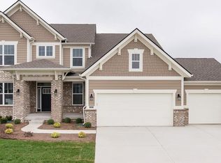 2474 Commons Ct, Avon, IN 46123