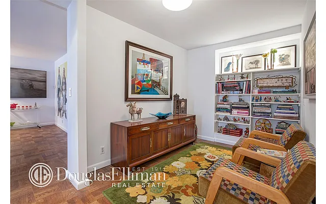 Sold by Douglas Elliman | media 10